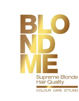 BLONDME