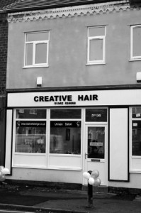 Hairdresser in Wigan
