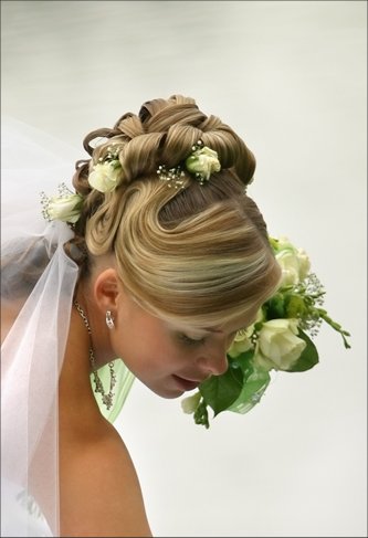  long hairstyles, curly hair styles, prom styles, wedding styles and 